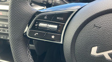 Kia Xceed 1.5T GDi ISG 138 GT-Line 5dr Petrol Hatchback